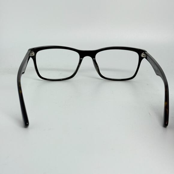 Ray-Ban EYEGLASSES RB 5279 8283 Blue Brown 55-18-145 H17982 - Picture 3 of 7